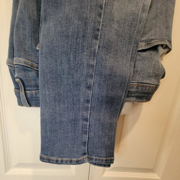 LEVI'S 511 Jeans W36 L30 Men's - Picture 5 of 9